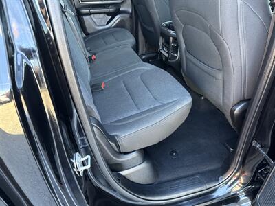 2019 RAM 1500 Big Horn 4WD 5.7L 4d   - Photo 23 - Boise, ID 83704