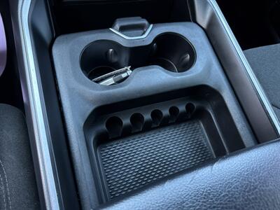 2019 RAM 1500 Big Horn 4WD 5.7L 4d   - Photo 35 - Boise, ID 83704