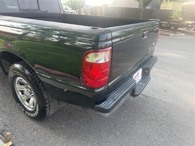2002 Ford Ranger XLT 2WD 3.0L V6 2dr   - Photo 6 - Boise, ID 83704