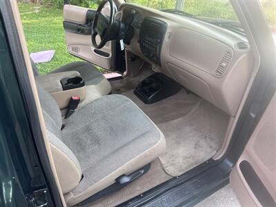 2002 Ford Ranger XLT 2WD 3.0L V6 2dr   - Photo 25 - Boise, ID 83704