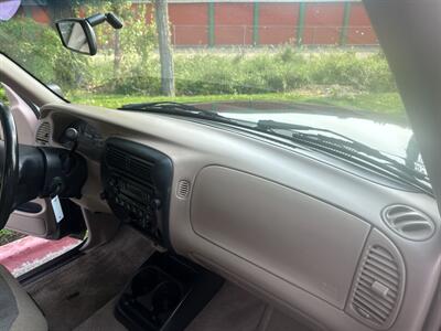 2002 Ford Ranger XLT 2WD 3.0L V6 2dr   - Photo 27 - Boise, ID 83704