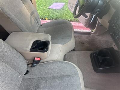 2002 Ford Ranger XLT 2WD 3.0L V6 2dr   - Photo 31 - Boise, ID 83704
