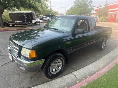 2002 Ford Ranger XLT 2WD 3.0L V6 2dr   - Photo 2 - Boise, ID 83704