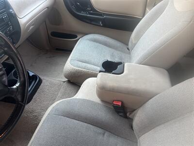 2002 Ford Ranger XLT 2WD 3.0L V6 2dr   - Photo 33 - Boise, ID 83704