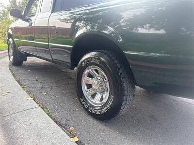 2002 Ford Ranger XLT 2WD 3.0L V6 2dr   - Photo 7 - Boise, ID 83704