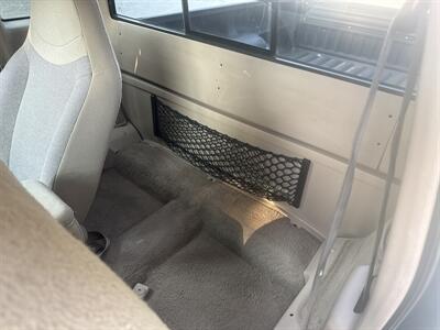 2002 Ford Ranger XLT 2WD 3.0L V6 2dr   - Photo 20 - Boise, ID 83704