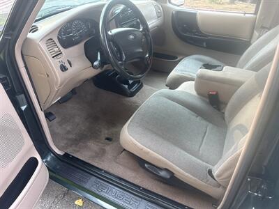 2002 Ford Ranger XLT 2WD 3.0L V6 2dr   - Photo 19 - Boise, ID 83704