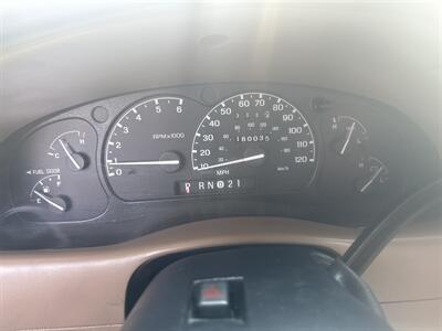 2002 Ford Ranger XLT 2WD 3.0L V6 2dr   - Photo 38 - Boise, ID 83704