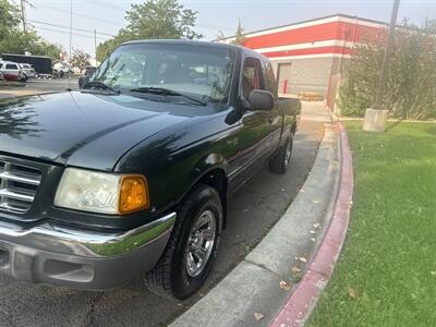 2002 Ford Ranger XLT 2WD 3.0L V6 2dr   - Photo 15 - Boise, ID 83704
