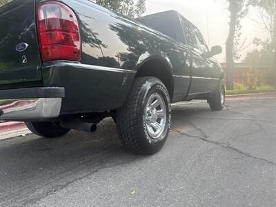 2002 Ford Ranger XLT 2WD 3.0L V6 2dr   - Photo 4 - Boise, ID 83704