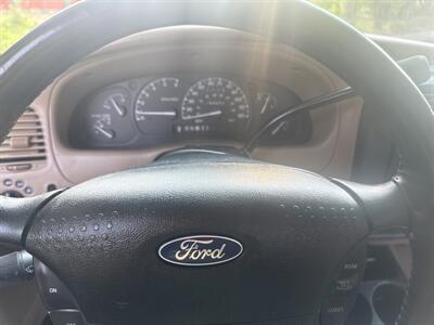 2002 Ford Ranger XLT 2WD 3.0L V6 2dr   - Photo 37 - Boise, ID 83704
