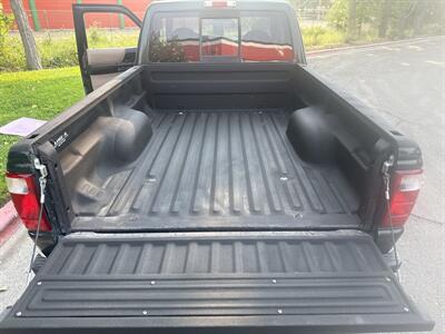 2002 Ford Ranger XLT 2WD 3.0L V6 2dr   - Photo 22 - Boise, ID 83704