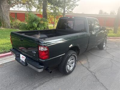 2002 Ford Ranger XLT 2WD 3.0L V6 2dr   - Photo 5 - Boise, ID 83704