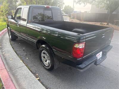 2002 Ford Ranger XLT 2WD 3.0L V6 2dr   - Photo 3 - Boise, ID 83704