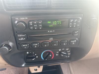 2002 Ford Ranger XLT 2WD 3.0L V6 2dr   - Photo 36 - Boise, ID 83704