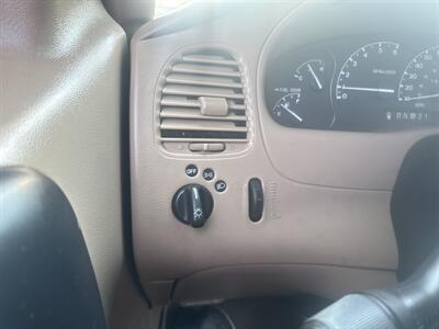2002 Ford Ranger XLT 2WD 3.0L V6 2dr   - Photo 39 - Boise, ID 83704