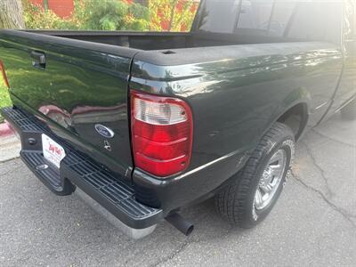 2002 Ford Ranger XLT 2WD 3.0L V6 2dr   - Photo 8 - Boise, ID 83704