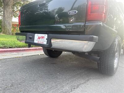 2002 Ford Ranger XLT 2WD 3.0L V6 2dr   - Photo 9 - Boise, ID 83704