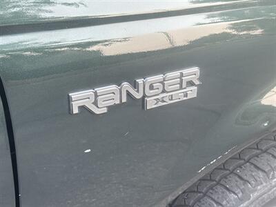 2002 Ford Ranger XLT 2WD 3.0L V6 2dr   - Photo 12 - Boise, ID 83704