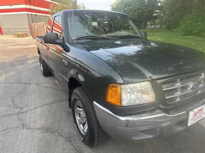 2002 Ford Ranger XLT 2WD 3.0L V6 2dr   - Photo 16 - Boise, ID 83704