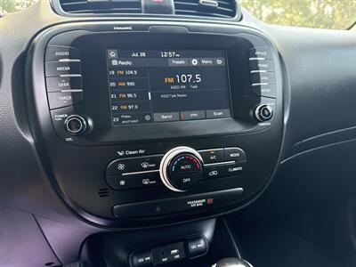 2018 Kia Soul + 2.0L I4 4dr   - Photo 32 - Boise, ID 83704