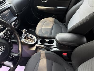 2018 Kia Soul + 2.0L I4 4dr   - Photo 30 - Boise, ID 83704