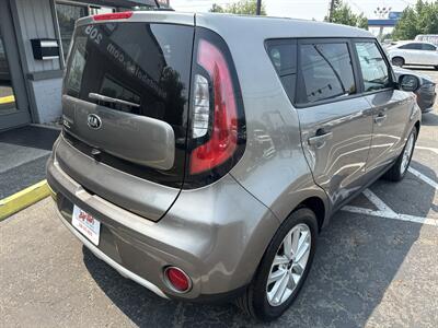2018 Kia Soul + 2.0L I4 4dr   - Photo 8 - Boise, ID 83704