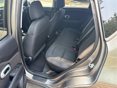 2018 Kia Soul + 2.0L I4 4dr   - Photo 18 - Boise, ID 83704