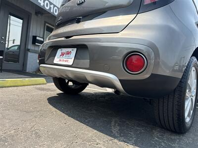 2018 Kia Soul + 2.0L I4 4dr   - Photo 9 - Boise, ID 83704
