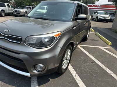 2018 Kia Soul + 2.0L I4 4dr   - Photo 13 - Boise, ID 83704