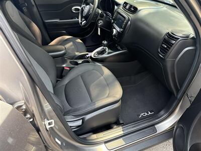 2018 Kia Soul + 2.0L I4 4dr   - Photo 21 - Boise, ID 83704