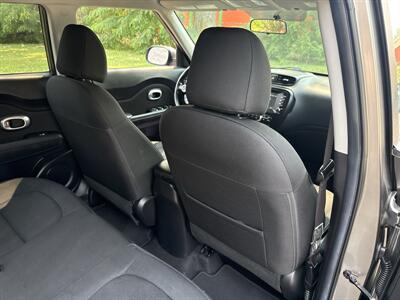 2018 Kia Soul + 2.0L I4 4dr   - Photo 29 - Boise, ID 83704