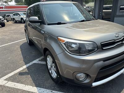 2018 Kia Soul + 2.0L I4 4dr   - Photo 14 - Boise, ID 83704