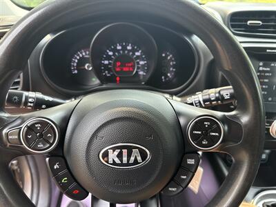 2018 Kia Soul + 2.0L I4 4dr   - Photo 34 - Boise, ID 83704