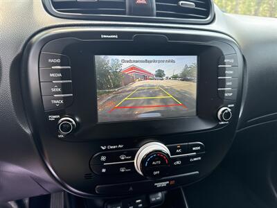 2018 Kia Soul + 2.0L I4 4dr   - Photo 33 - Boise, ID 83704