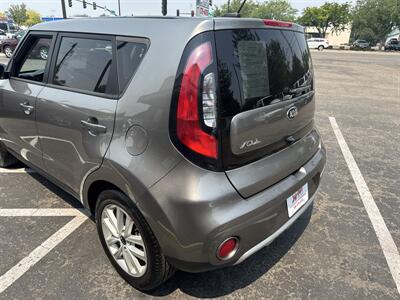 2018 Kia Soul + 2.0L I4 4dr   - Photo 7 - Boise, ID 83704
