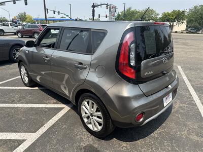 2018 Kia Soul + 2.0L I4 4dr   - Photo 3 - Boise, ID 83704