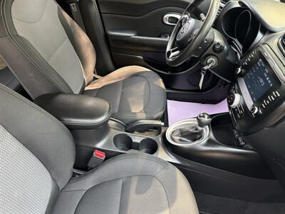 2018 Kia Soul + 2.0L I4 4dr   - Photo 27 - Boise, ID 83704