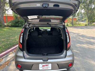 2018 Kia Soul + 2.0L I4 4dr   - Photo 19 - Boise, ID 83704