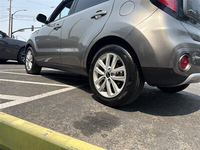 2018 Kia Soul + 2.0L I4 4dr   - Photo 6 - Boise, ID 83704