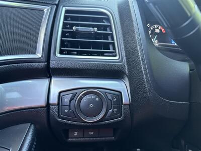 2017 Ford Explorer Sport 4WD 3.5L 4dr   - Photo 39 - Boise, ID 83704