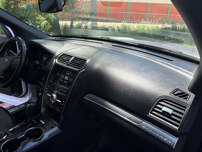2017 Ford Explorer Sport 4WD 3.5L 4dr   - Photo 26 - Boise, ID 83704