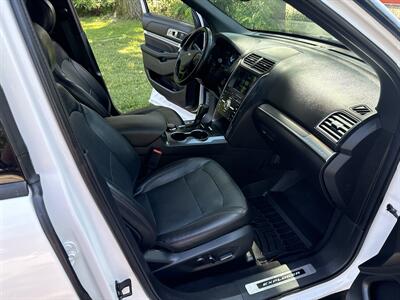 2017 Ford Explorer Sport 4WD 3.5L 4dr   - Photo 18 - Boise, ID 83704