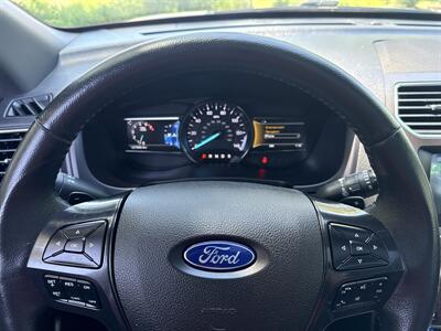 2017 Ford Explorer Sport 4WD 3.5L 4dr   - Photo 37 - Boise, ID 83704