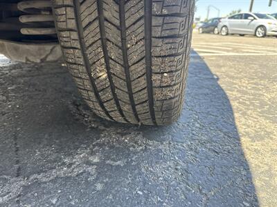 2017 Ford Explorer Sport 4WD 3.5L 4dr   - Photo 7 - Boise, ID 83704