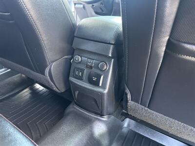 2017 Ford Explorer Sport 4WD 3.5L 4dr   - Photo 32 - Boise, ID 83704