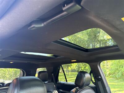 2017 Ford Explorer Sport 4WD 3.5L 4dr   - Photo 20 - Boise, ID 83704