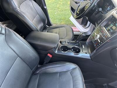 2017 Ford Explorer Sport 4WD 3.5L 4dr   - Photo 29 - Boise, ID 83704