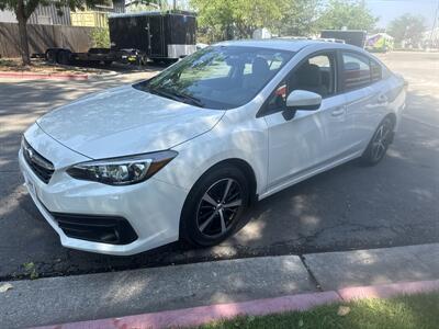 2020 Subaru Impreza Premium AWD 2.0L 4dr   - Photo 2 - Boise, ID 83704