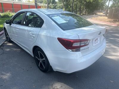 2020 Subaru Impreza Premium AWD 2.0L 4dr   - Photo 3 - Boise, ID 83704